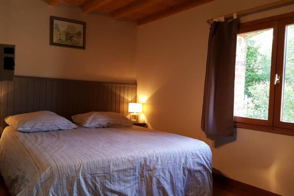 Du Bocage Ferienhaus Buysscheure