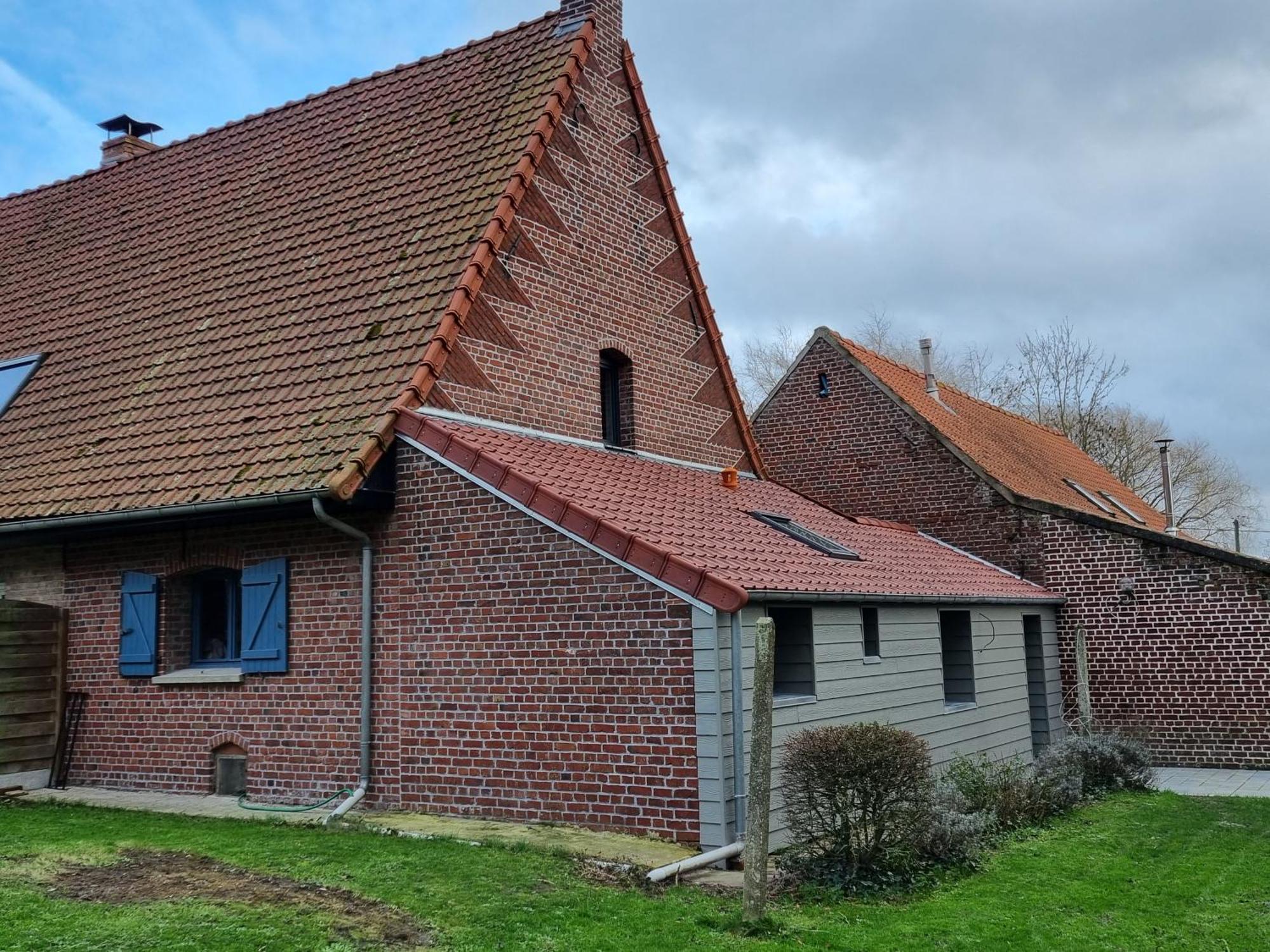 Ferienhaus Du Bocage *