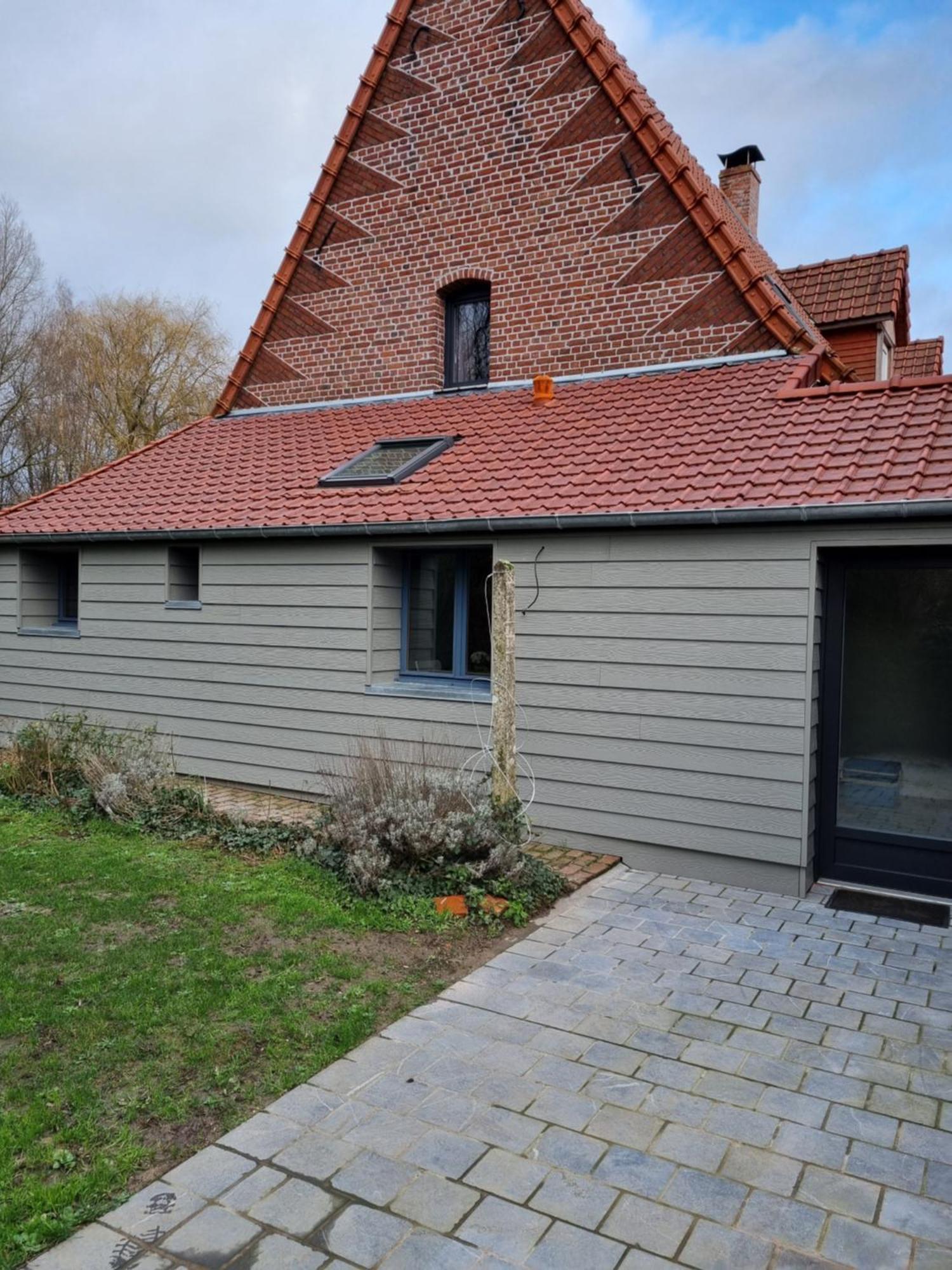 Ferienhaus Du Bocage