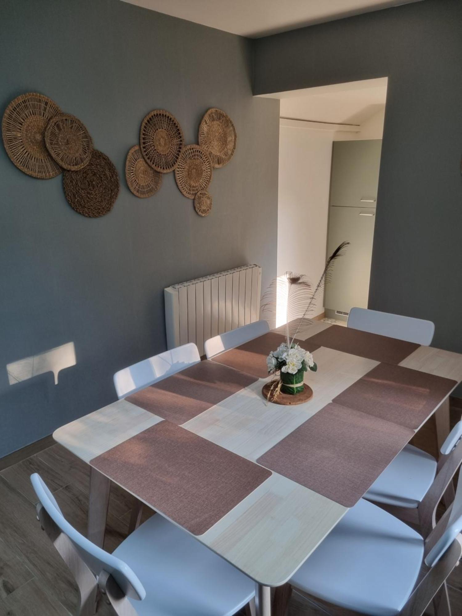 Ferienhaus Du Bocage Buysscheure